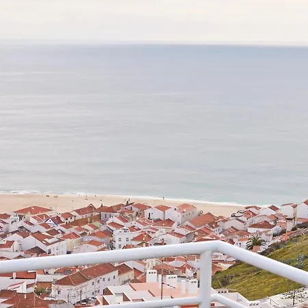 With Sea View 07 * Nazaré